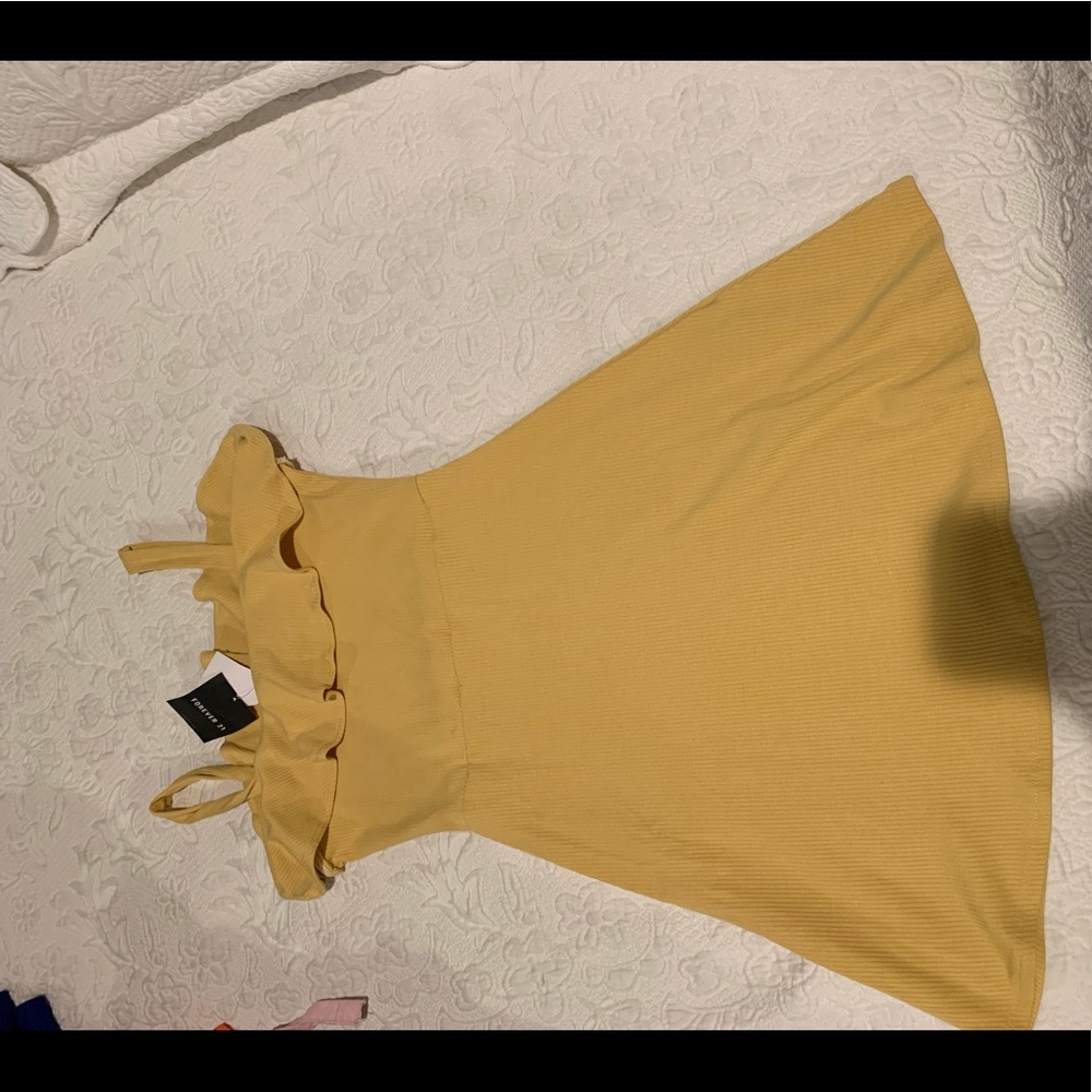 DRESS - Picture 2 of 2